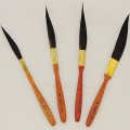 Fast-Lite Sword Pinstriping Brushes series F-L