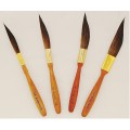  Series Mack Lite Sword Pinstripe Brush