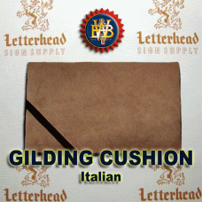 Gilding Cushion Italian