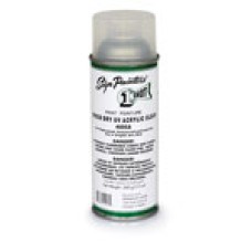 1 Shot Speed Dry Acrylic UV Spray Can